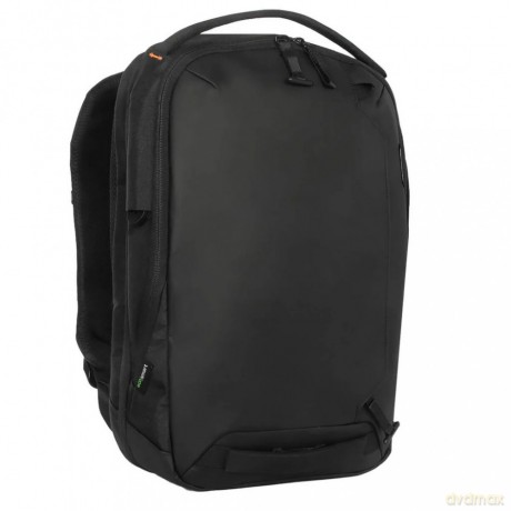 Plecak na laptopa 15-16 cali Commuter EcoSmart, czarny