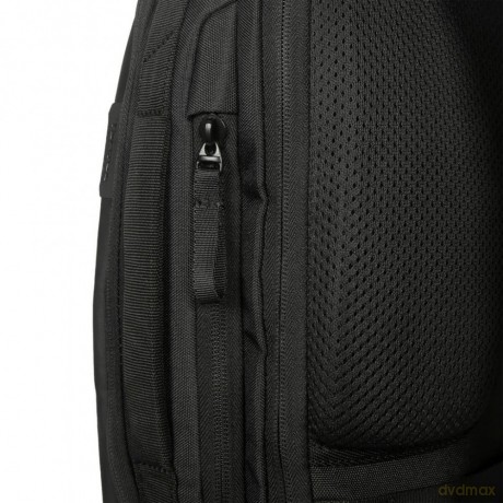 Plecak na laptopa 15-16 cali Commuter EcoSmart, czarny