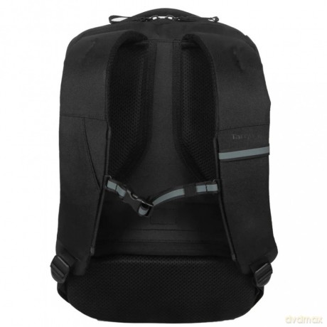 Plecak na laptopa 15-16 cali Commuter EcoSmart, czarny