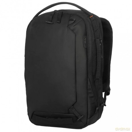 Plecak na laptopa 15-16 cali Commuter EcoSmart, czarny