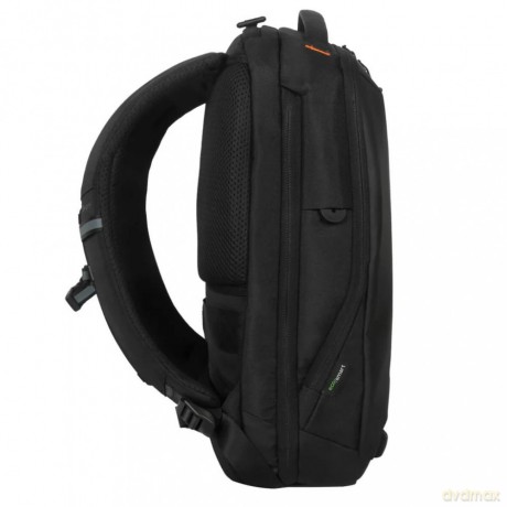 Plecak na laptopa 15-16 cali Commuter EcoSmart, czarny