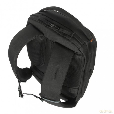 Plecak na laptopa 15-16 cali Commuter EcoSmart, czarny