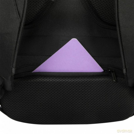 Plecak na laptopa 15-16 cali Commuter EcoSmart, czarny