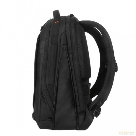 Plecak na laptopa 15-16 cali Commuter EcoSmart, czarny