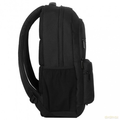 Plecak na laptopa 15-16 cali Octave III, czarny