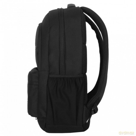 Plecak na laptopa 15-16 cali Octave III, czarny