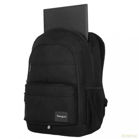Plecak na laptopa 15-16 cali Octave III, czarny