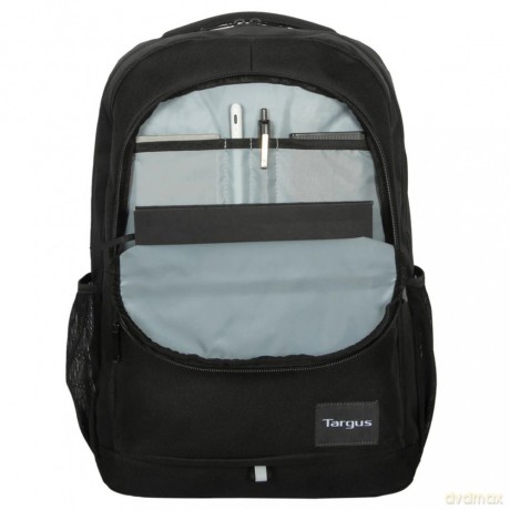 Plecak na laptopa 15-16 cali Octave III, czarny
