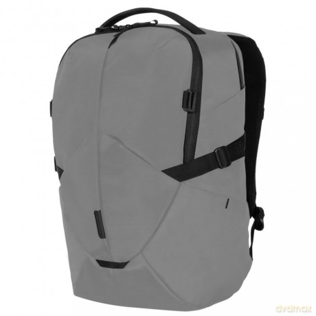Plecak na laptopa 15-16 cali Terra, srebrny