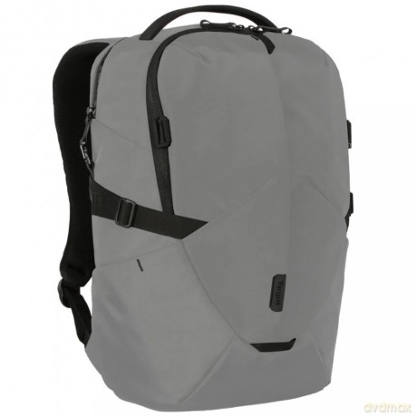 Plecak na laptopa 15-16 cali Terra, srebrny