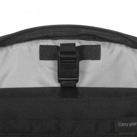 Plecak na laptopa 15-16 cali Work+, czarny