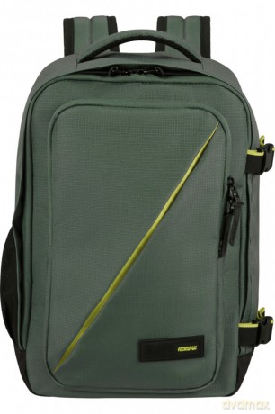 Plecak Take2Cabin S Ryanair dark forest