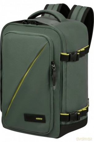 Plecak Take2Cabin S Ryanair dark forest