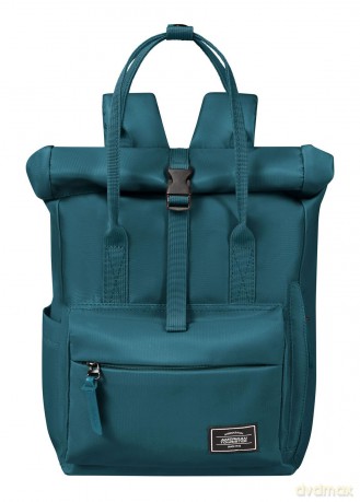 Plecak UG16 City Roll-Top deep ocean