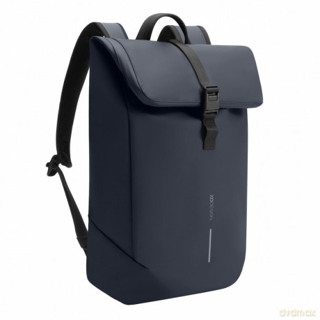 Plecak Urban Flap-Top Navy