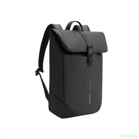 Plecak Urban Flap-Top Off Biały