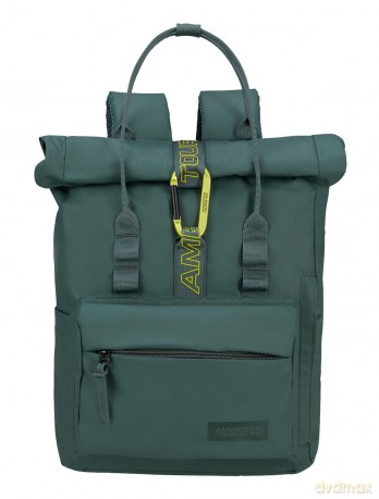 Plecak Urban Groove 16 Outdoor Roll-Top dark forest
