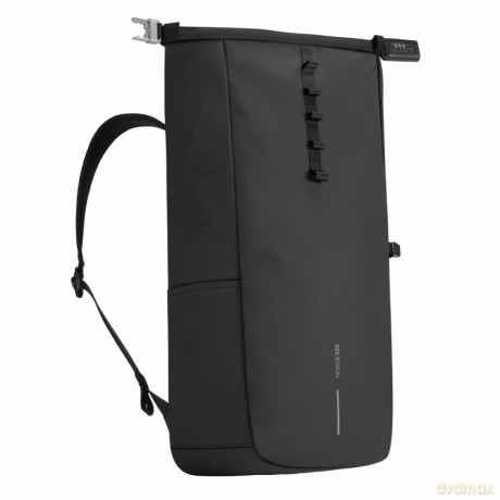 Plecak Urban Water Resistant Czarny