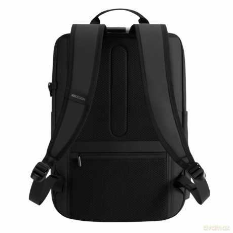 Plecak Urban Water Resistant Czarny