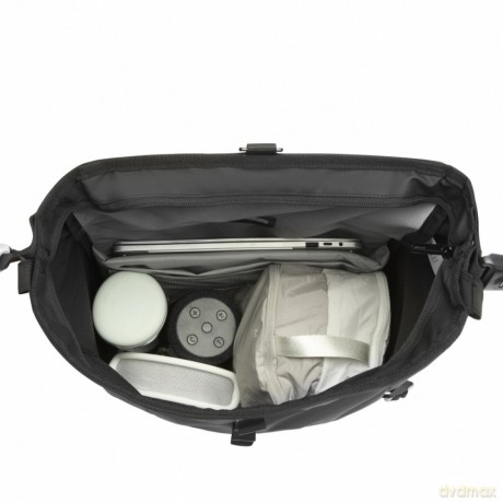 Plecak Urban Water Resistant Czarny