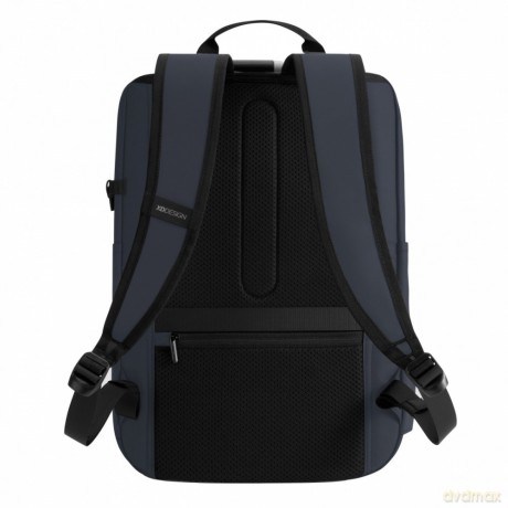 Plecak Urban wodoodporny, navy