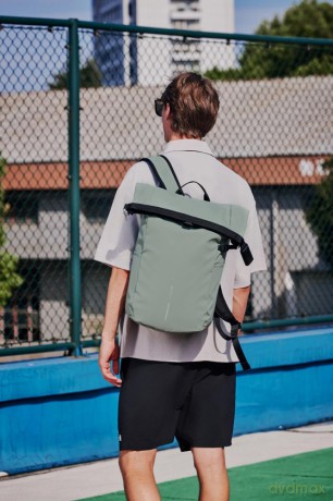 Plecak Urban wodoodporny, navy