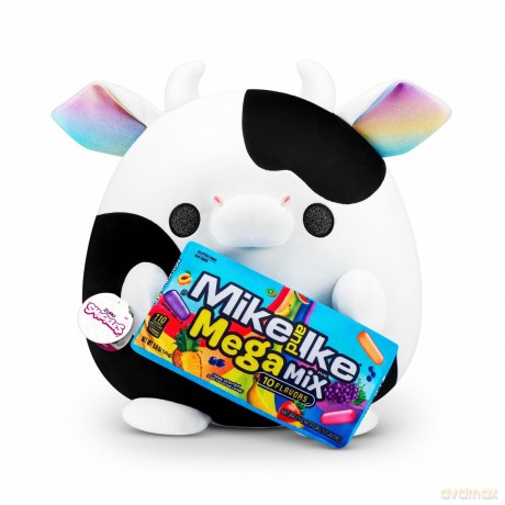 Pluszak średni Mike and Ike Mega Mix 35cm