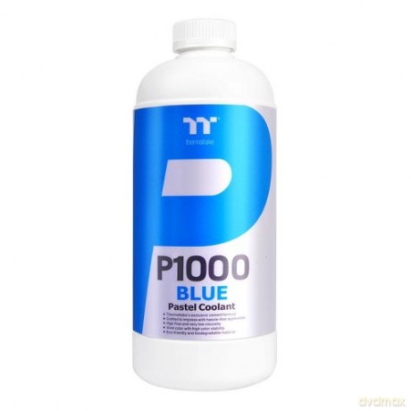 Płyn do zestawów wodnych - P1000 1L Coolant - Blue