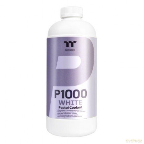 Płyn do zestawów wodnych - P1000 1L Coolant - White
