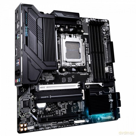 Płyra główna B850M GAMING X WIFI6E