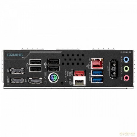 Płyra główna B850M GAMING X WIFI6E