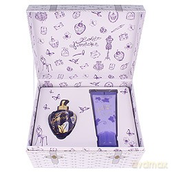 Lolita Lempicka Zestaw - woda perfumowana 50 ml spray + krem do ciała 100 ml (Damskie) [KOSMETYKI]