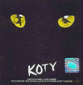 Various: Koty -Musical [CD]