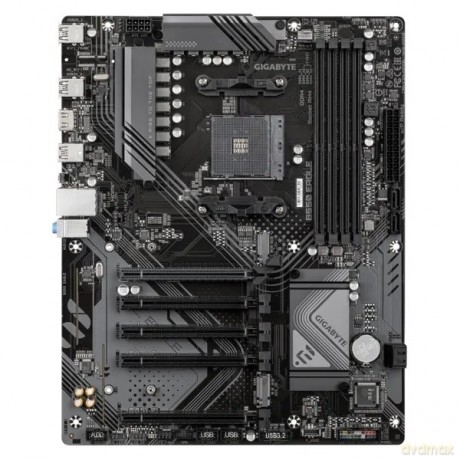 Płyta główna B550 EAGLE AM4 4DDR4 HDMI ATX