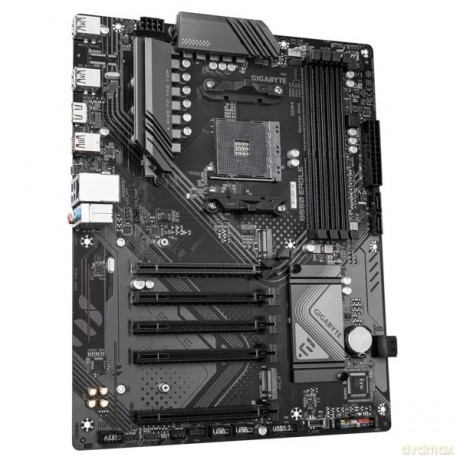 Płyta główna B550 EAGLE AM4 4DDR4 HDMI ATX