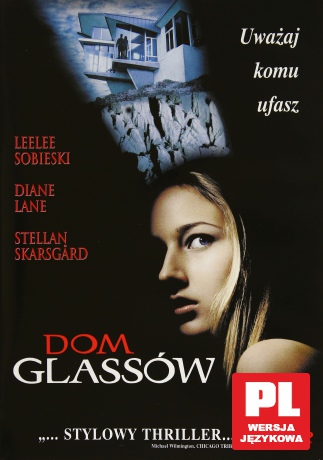 Dom Glassów [DVD]