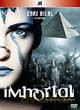 Immortal. Kobieta pułapka [DVD]