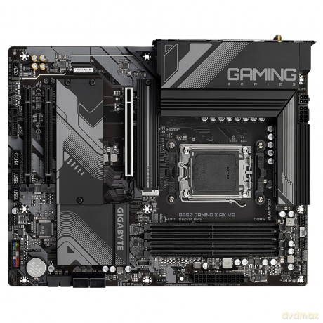 Płyta główna B650 GAMING X AX V2 AM5 4DDR5 HDMI/DP M.2 ATX