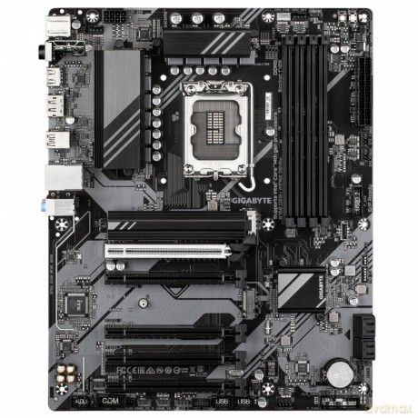 Płyta główna B760 DS3H WF6E GEN5 s17 00 4DDR5 HDMI/DP ATX