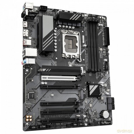 Płyta główna B760 DS3H WF6E GEN5 s17 00 4DDR5 HDMI/DP ATX