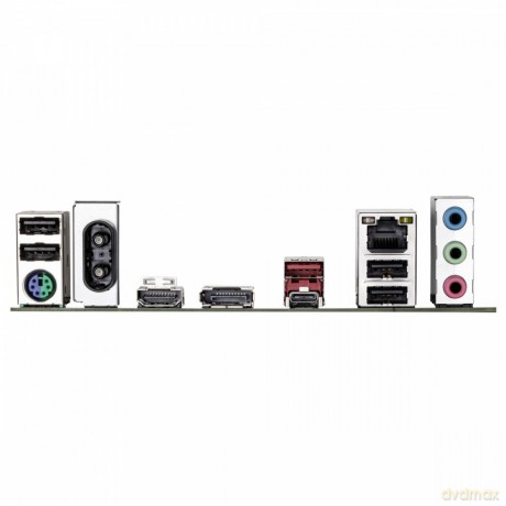 Płyta główna B760 DS3H WF6E GEN5 s17 00 4DDR5 HDMI/DP ATX
