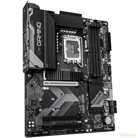 Płyta główna B760 GAMING X GEN5 s170 0 4DDR5 DP/HDMI ATX