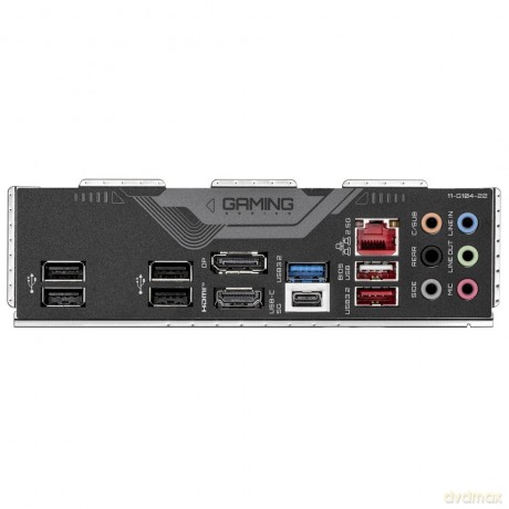 Płyta główna B760 GAMING X GEN5 s170 0 4DDR5 DP/HDMI ATX