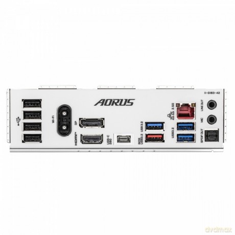 Płyta główna B760M AORUS ELITE WiFi6 GEN5 S1700 4DDR5 mATX