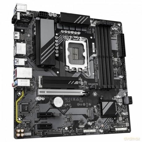 Płyta główna B760M DS3H WF6E GEN5 s1 700 4DDR5 HDMI/DP mATX