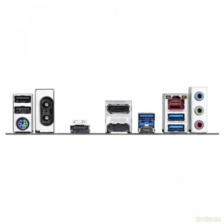 Płyta główna B760M DS3H WF6E GEN5 s1 700 4DDR5 HDMI/DP mATX