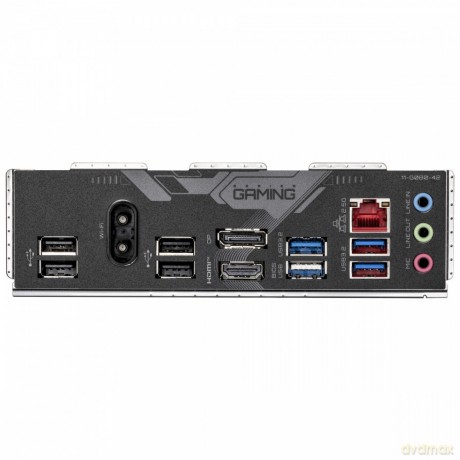 Płyta główna B760M GAMING X WIFI6E GEN5 S1700 4DDR5 mATX