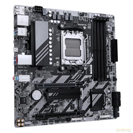 Płyta główna B840M DS3H AM5 4DDR5 HDMI/2DP mATX