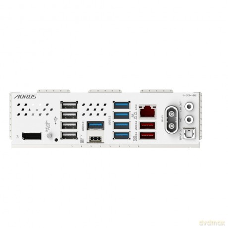 Płyta główna B850 A ELITE WIFI7 ICE