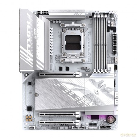 Płyta główna B850 A ELITE WIFI7 ICE
